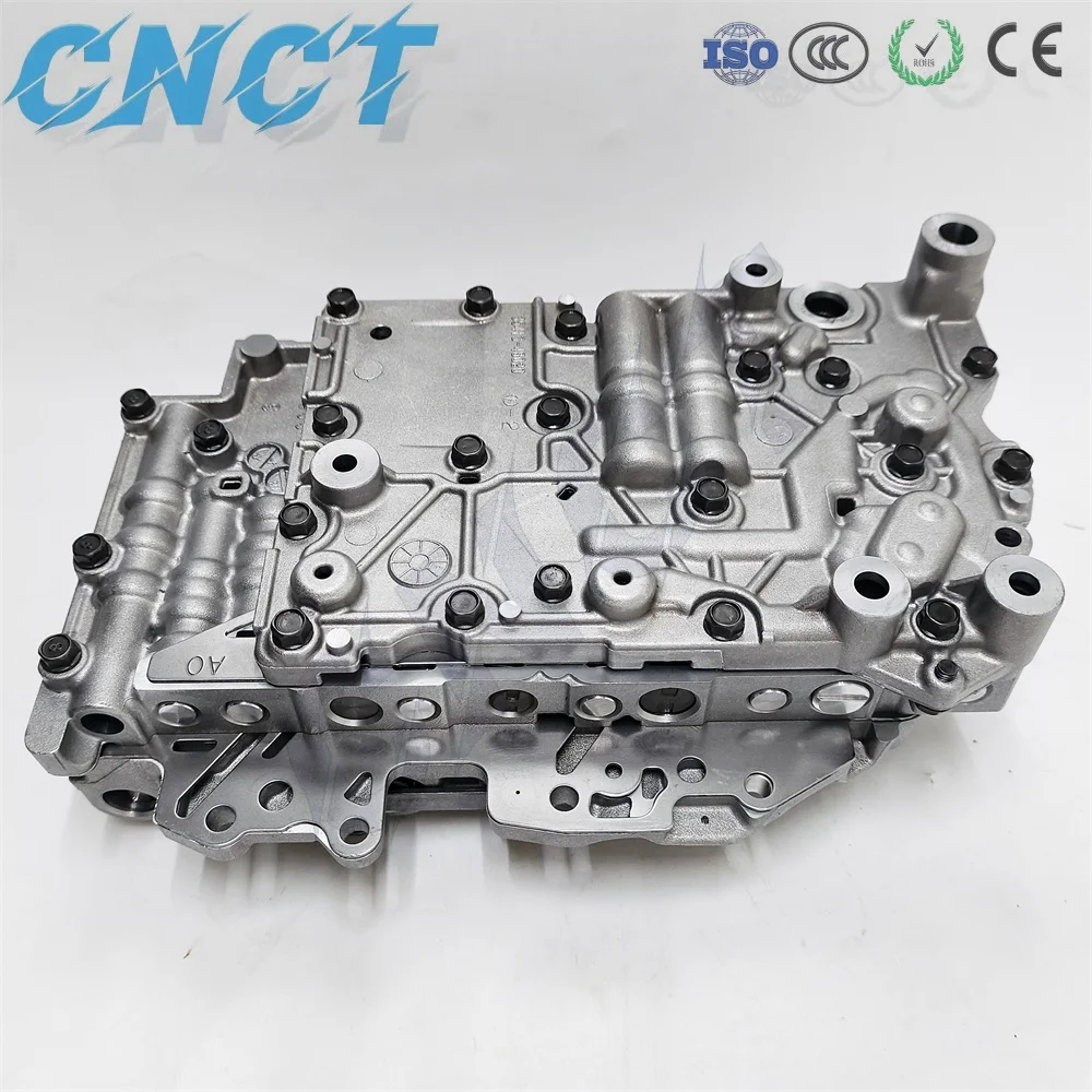 

HFTF UA80 UA80E DQ200 Automatic CVT Gearbox Valve Body Kit TCU