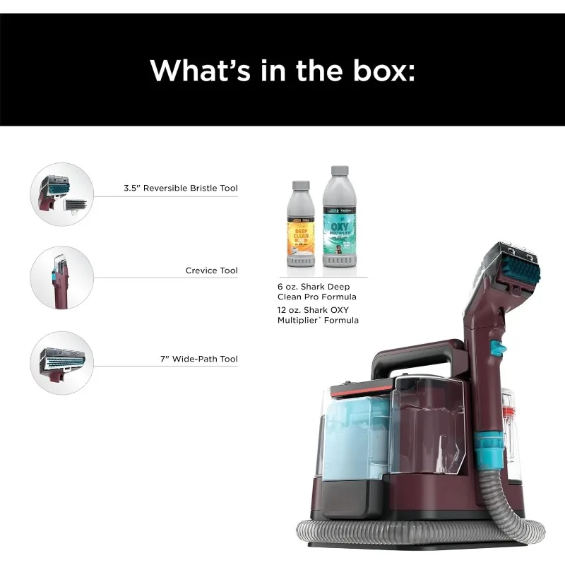 آلة تنظيف الأجهزة المنزلية، ستائر الأريكة، مراتب السجاد، تأثيث البخار الناعم، تنظيف السجاد، تطبيق مكنسة السيارة