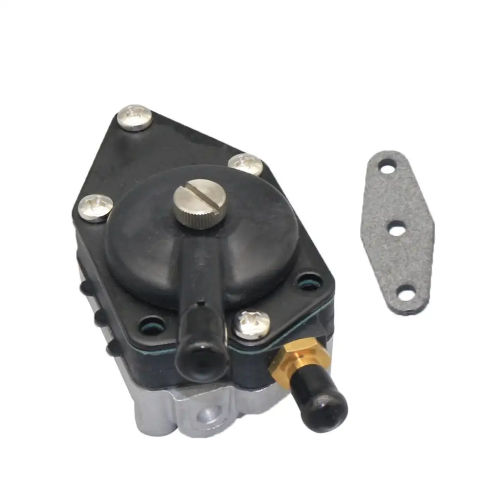 

Outboard Fuel Pump for Evinrude 438556 394543 48 50 55 60 85 100hp