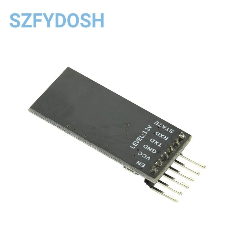 Módulo de sonda WIFI TZ-DT06, análisis de datos de adquisición de dirección MAC