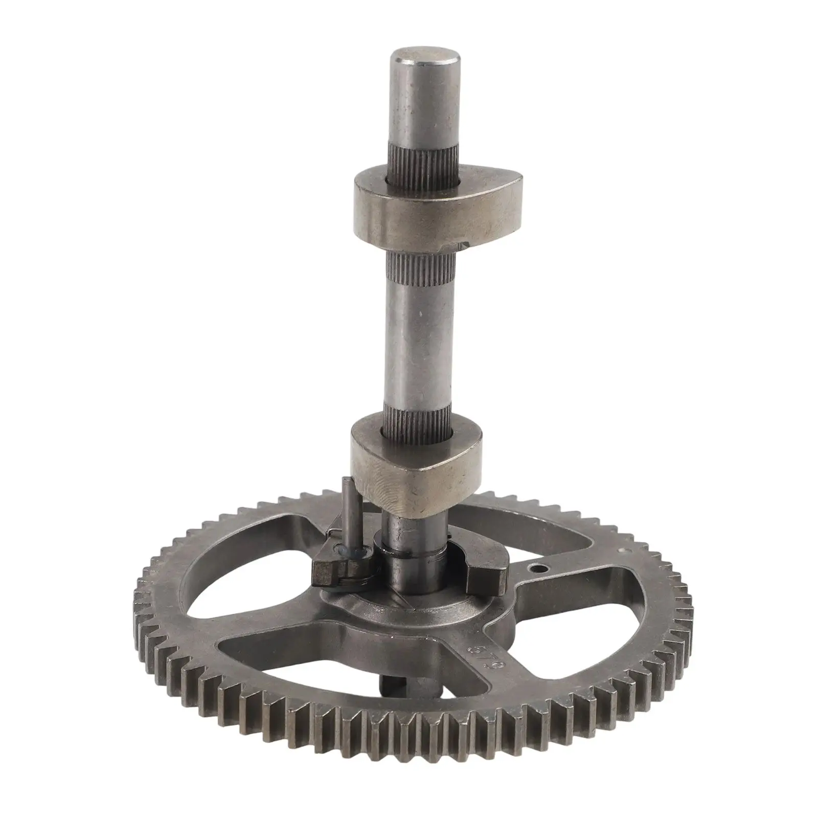 

Engine Performance Improvement Model 793880 Camshaft Replacement Kit Fits Various Applications Comes Complete With a New Gasket