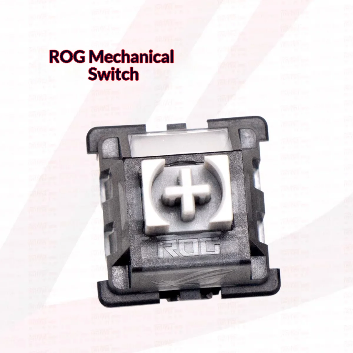 Rog Falchion Ace Hfx Magnetic Switch Rog Falcata Rog Azoth 96he Original Mechanical Keyboard Customized Accessories Gen2