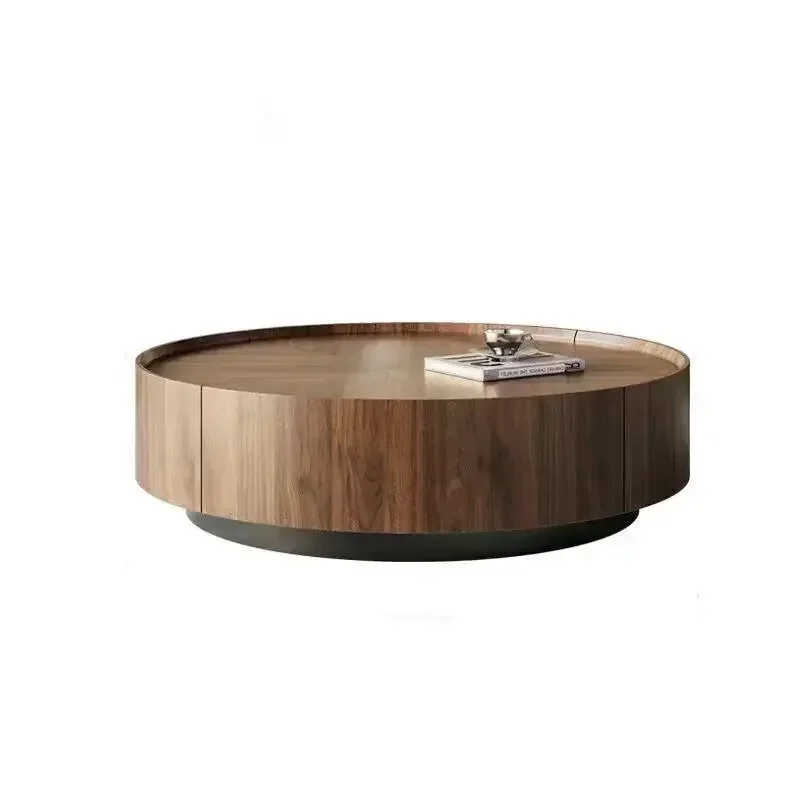 

Smart coffee table with drawers in the living room furniture center table coffe table set living room