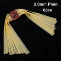 2.0mm 6pcs