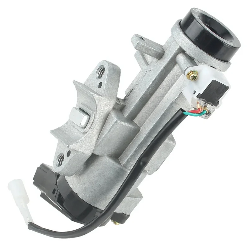 

Car Ignition Lock Switch Assembly For Aveo Optra Model Number 96261298 LHD