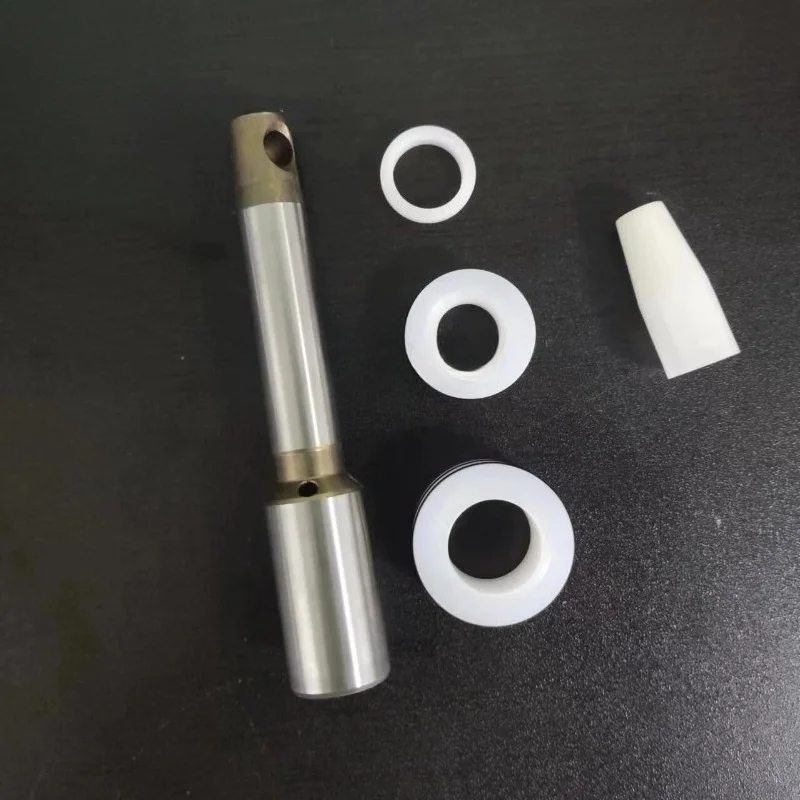 Airless Sprayer Spare Piston Rod Repair kit 0532204A for Ti tan Impact 400 340