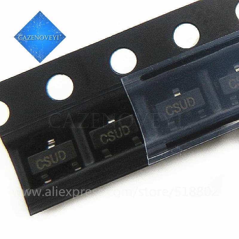 

10 шт. MCP1700T-3302E/TT MCP1700T-3302E MCP1700 3,3 В