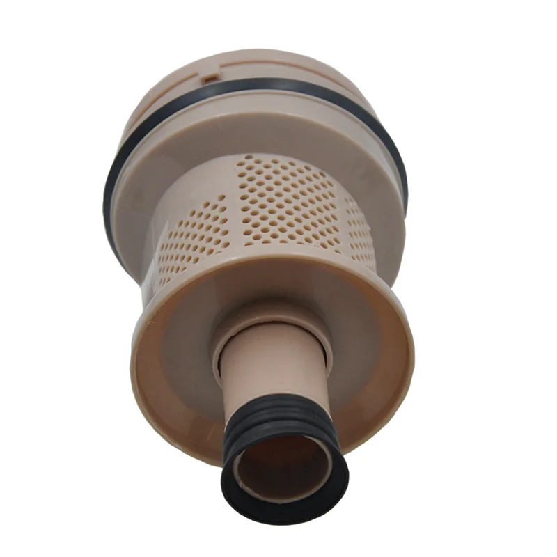 

A76G-для Proscenic Ultenic U10, аксессуары для ручного пылесоса, сменный черный картриджный фильтр, многоконусный фильтр