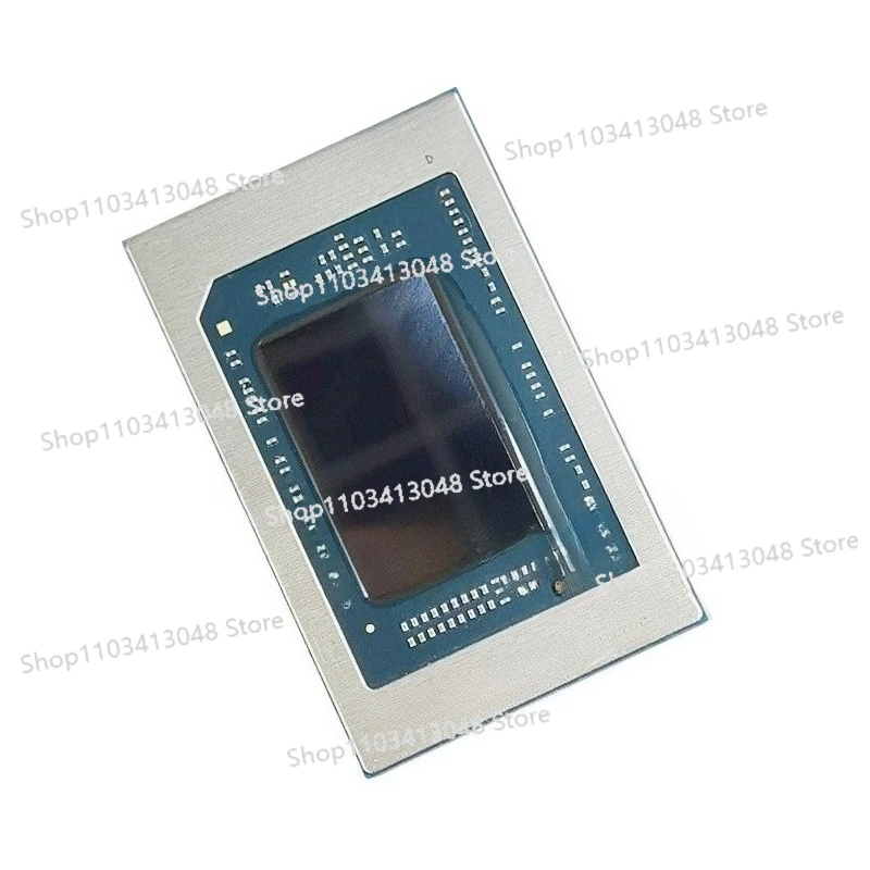 

100-000001571 CPU chip