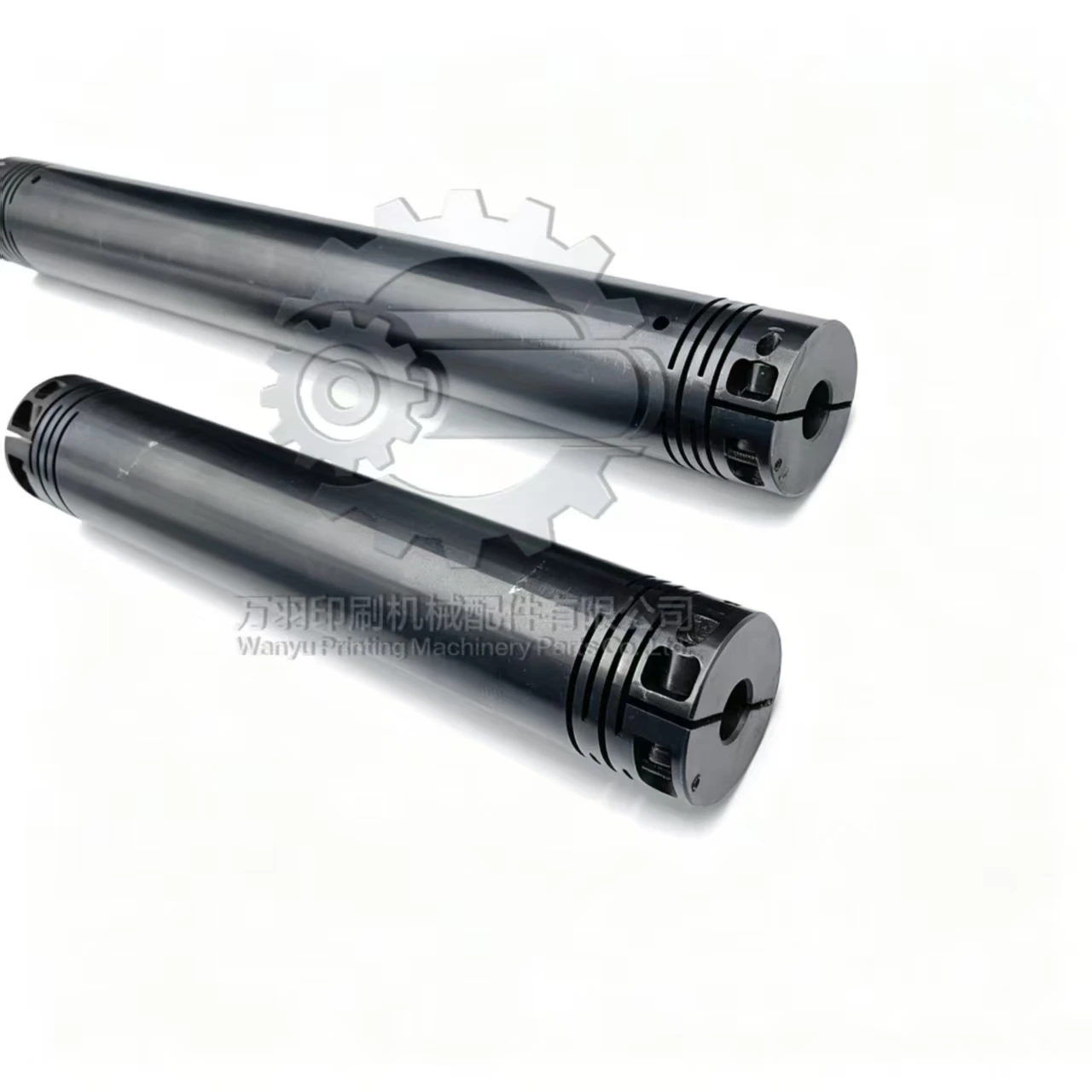 High Quality L2.020.019F Feed Pulley Drive Shaft For Heidelberg Offset Press Replacement Parts