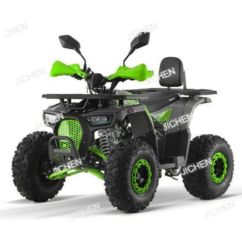 Jc 110Cc Quad Motor…