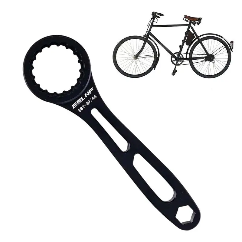 

Инструмент для снятия кривошипа велосипеда с высокой жесткостью велосипедные нижние кронштейны универсальный гаечный ключ для велосипеда из алюминиевого сплава для езды на велосипеде