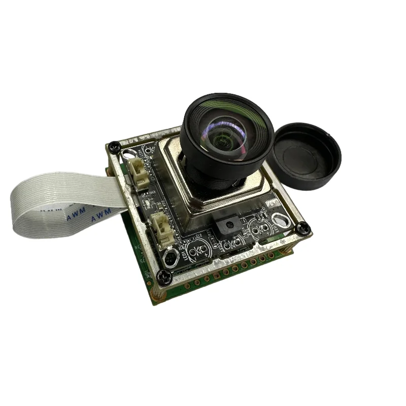 Imx586 USB camera module with 48MP output resolution Starlight night vision video Conference webcast