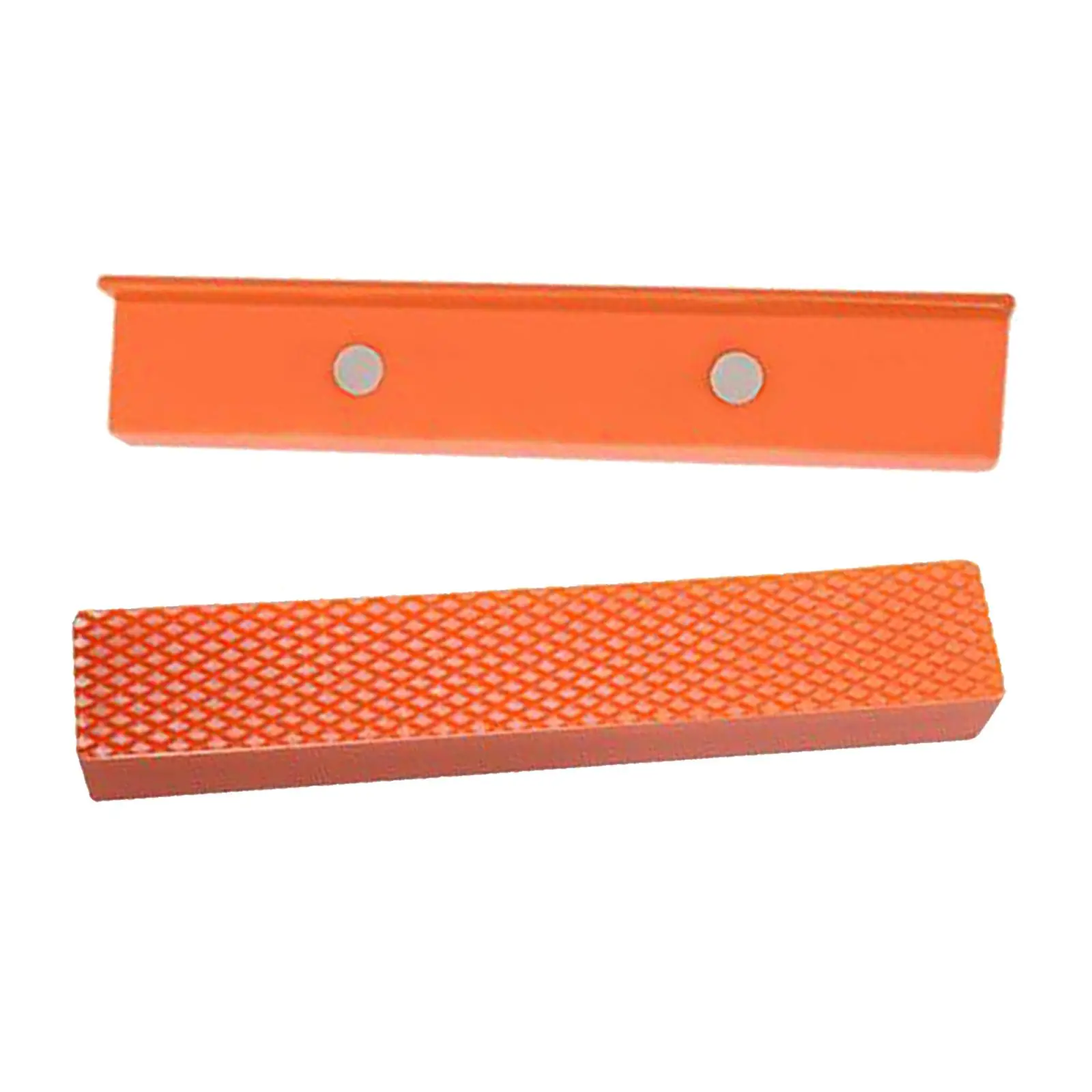 Jaw Pads Covers Nylon Heavy Duty Clamp Insert Pad for Table Woodworking