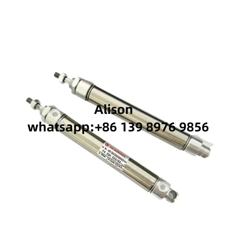 F4.334.023/03 F9 16/80  Cylinder F9.334.002/02 16/50 for printing presses L2.334 011/03 12/50