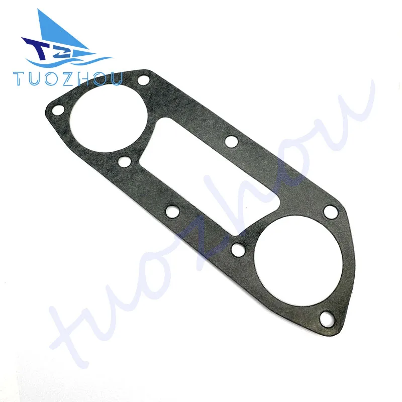 For Yamaha Waverunner Super JET XL700 SJ700 RA700 Outboard Engine Accessory 62T-13674-00 Air Cool Cover Gasket