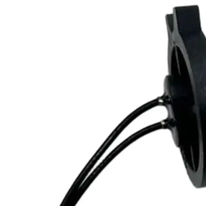 For Engine Repair Fuel Pump Solenoid Valve Diesel Engine Solenoid Metal And Nylon Build High Load Capacity Stable Performance