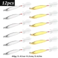 12pcs-40g