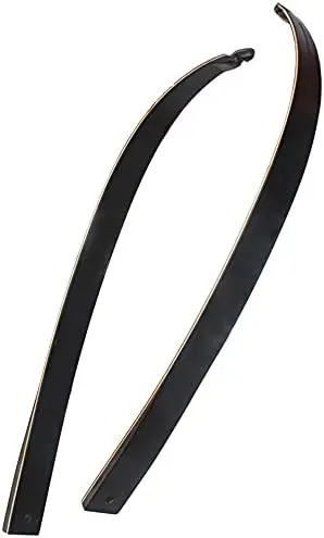 56inch American Hunting Bow 30-50lbs Draw Weight FPS170-190 Recurve Bow Hunting Archery Bow Accessory Fitness