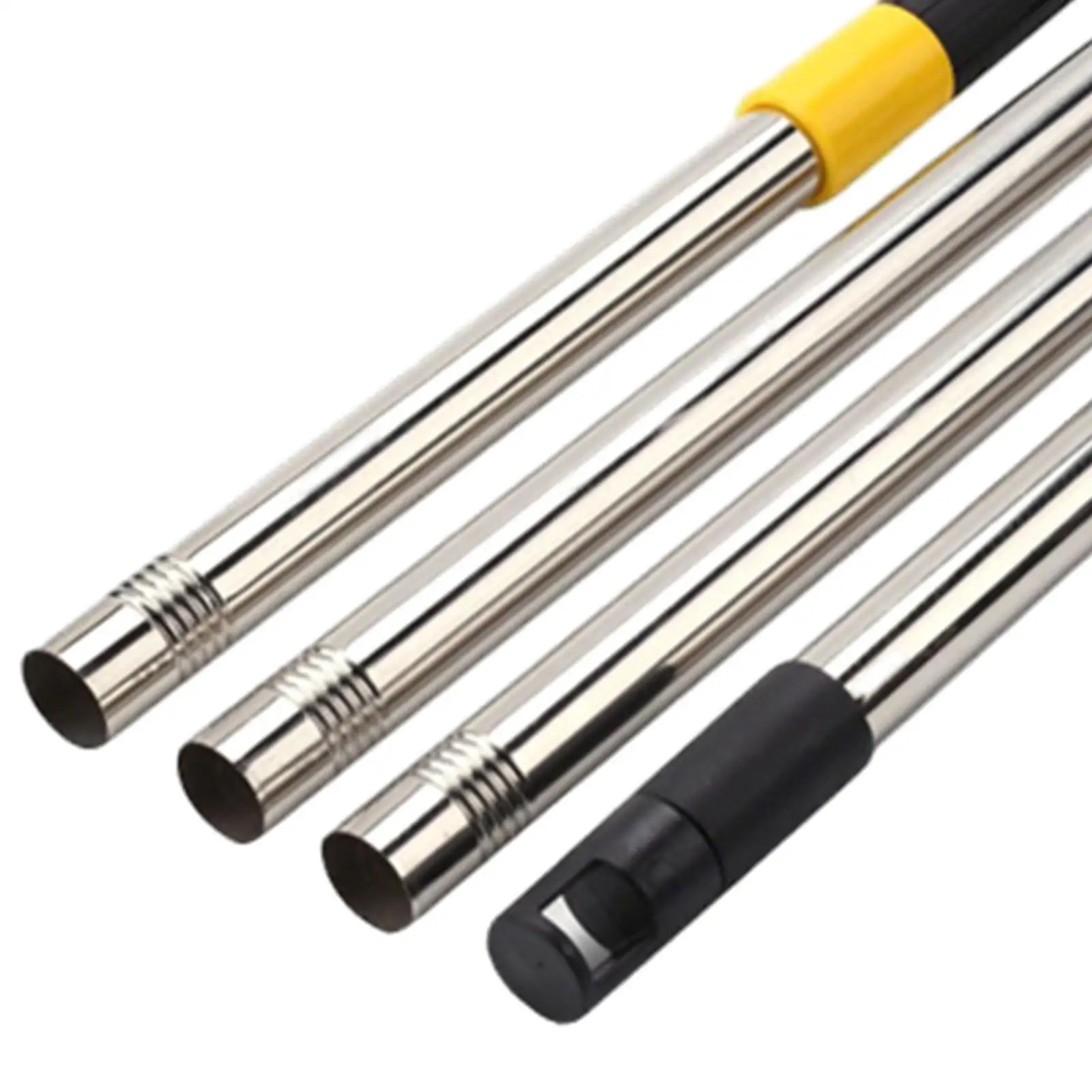 Lightweight Telescopic Paint Roller Extension Pole for Easy Reach