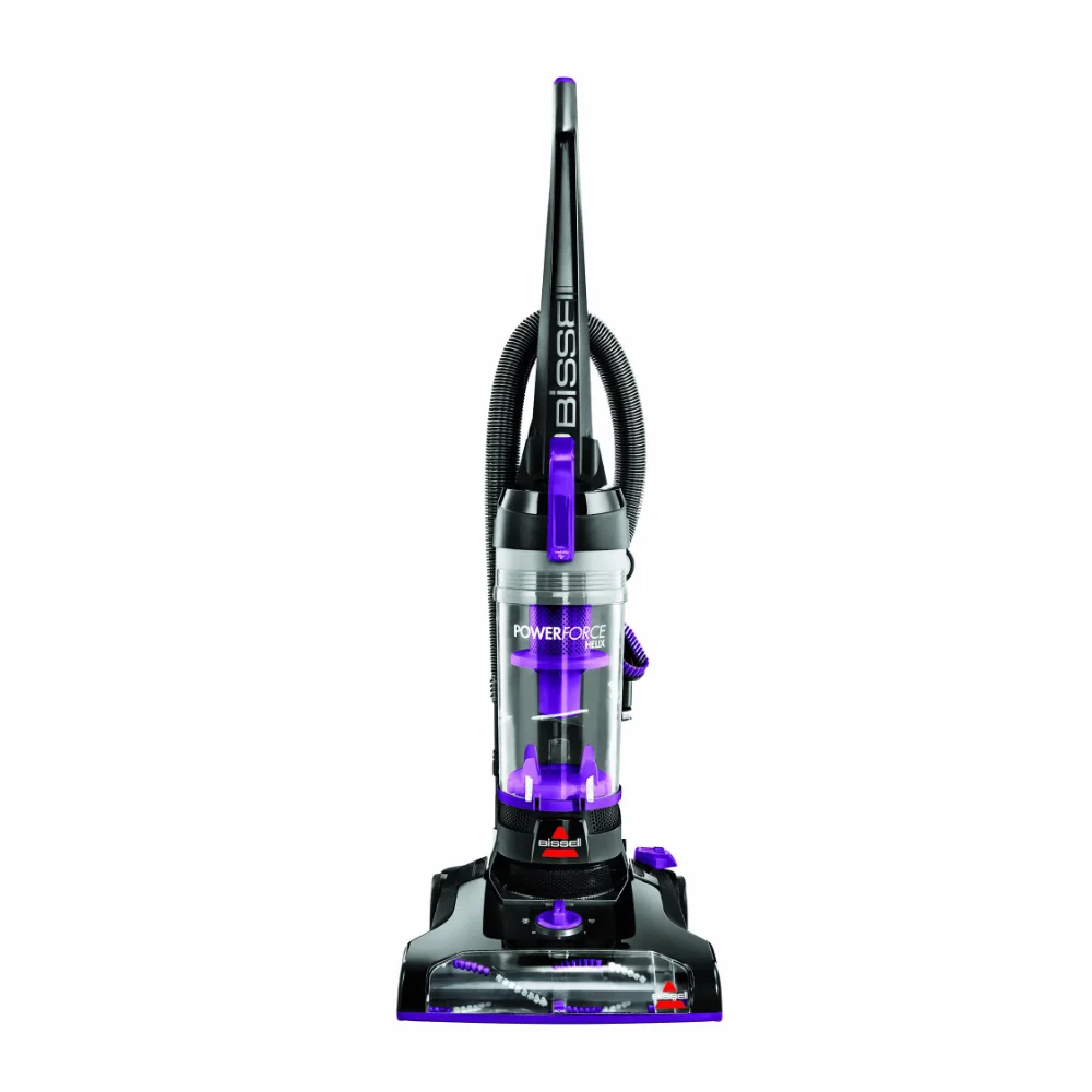 

BISSELL PowerForce Helix Bagless Upright Vacuum, 2191U