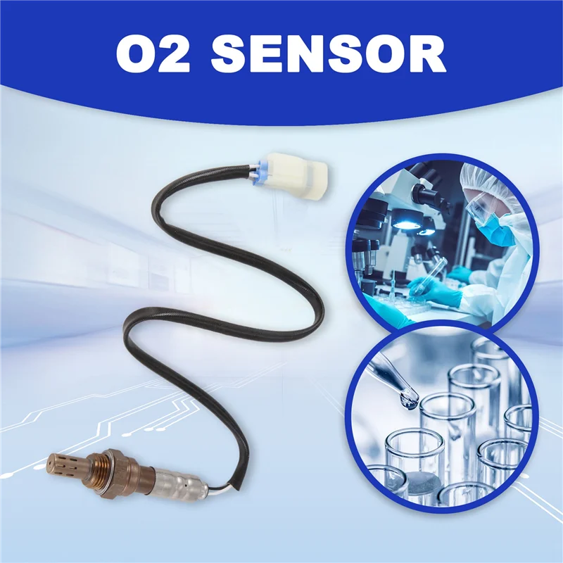 A22F-Upstream Oxygen O2 Sensor 234-4084 For Suzuki XL-7 Grand Vitara 2.7L