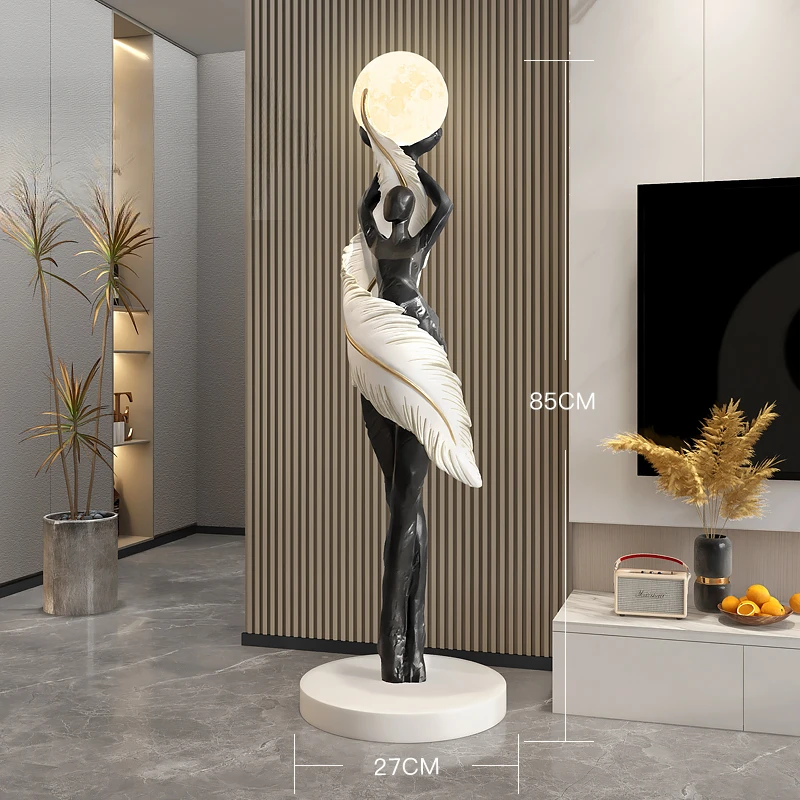 Modern HomeDecor Abstract Feat - Resin Art Floor recensie en prijs