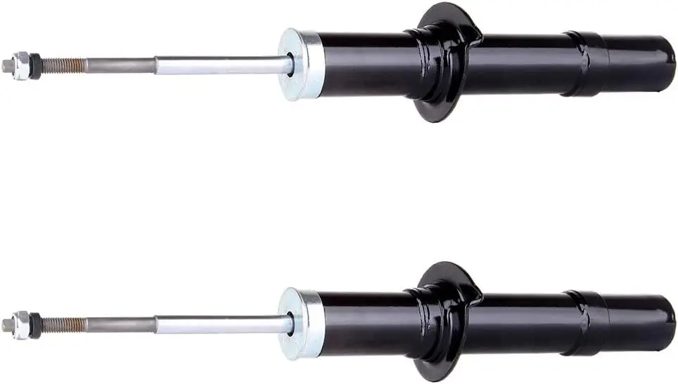 

SCITOO Front Shocks Set of 2 for Cirrus, Shocks and Struts Fits 99 00 for Chrysler Cirrus,99 00 03 04 05 06 for Chrysler Sebring