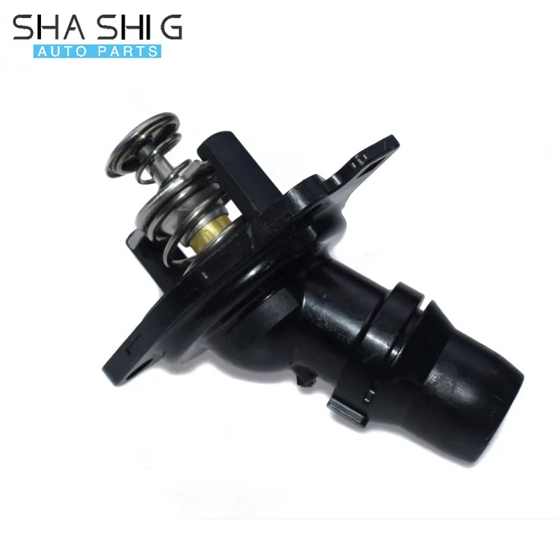 

19301RAAA0 New Coolant Thermostat W/ Gasket 19301-RAA-A02 Fit for Honda Accord Element 2.4L 19301-RAA-A01