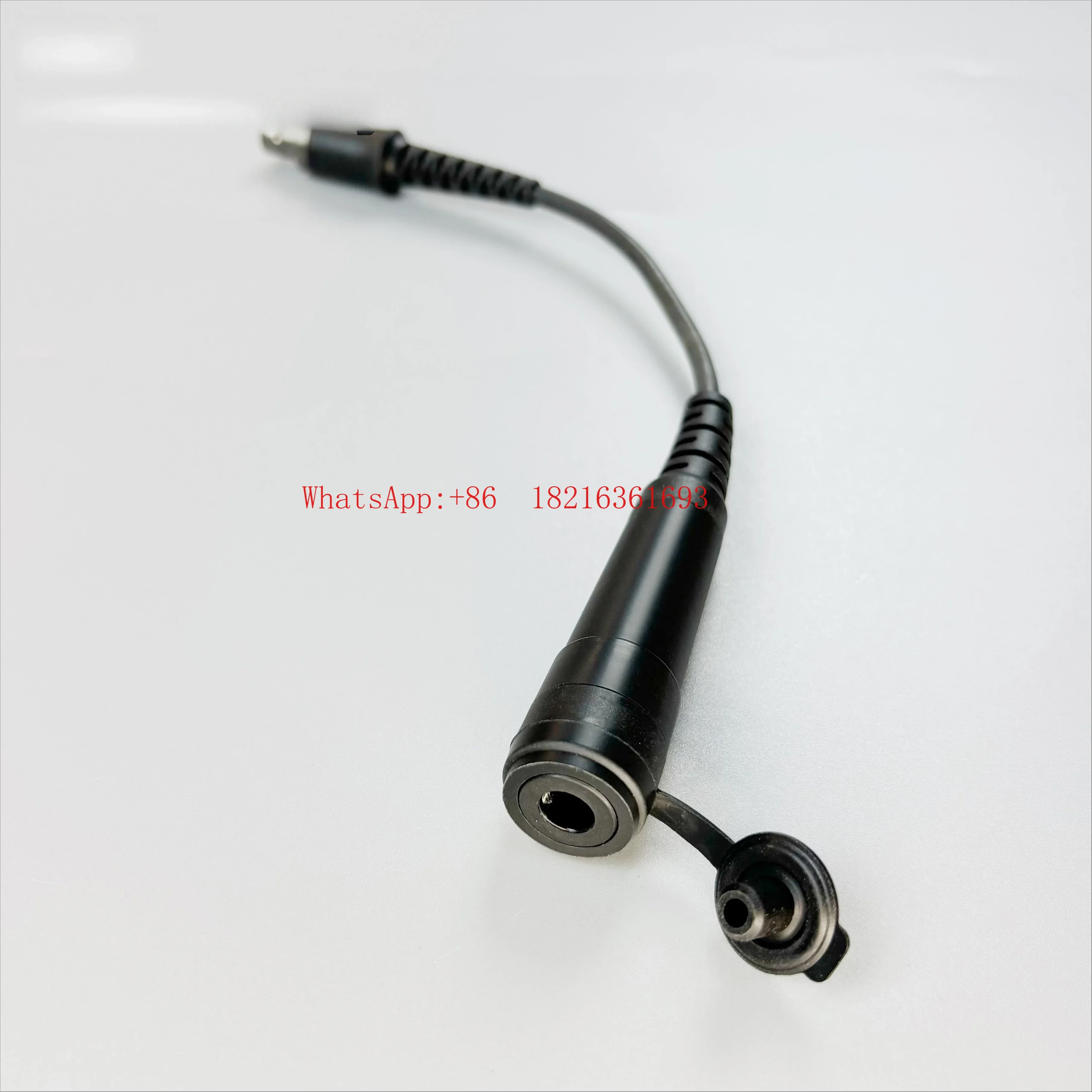 2026GOOD V60/50/20 PTT 14-pin Earphone Outlet U174/U92 Replica Cable