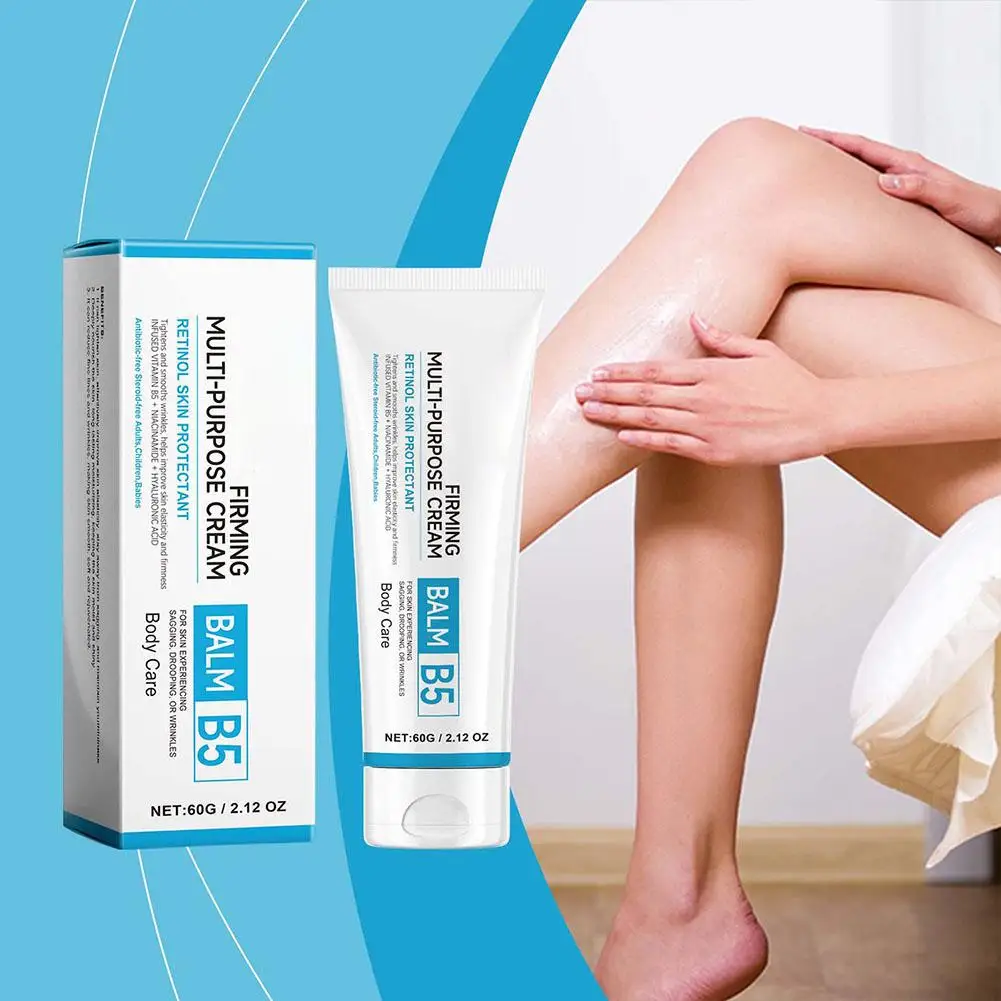 

Multi-purpose Lifting Youth Cream Butt Lift Up Breast Enlargement Anti Wrinkle Reduce Fine Lines Smooth Body Care For Women E8D0