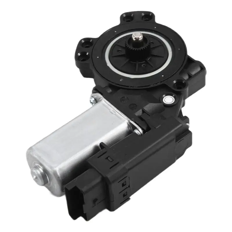 

A82M-For Accent 2014-2017 Compatible 824501R010 Front Left Power Window Lift Motor Regulator Actuator 82450-1R010