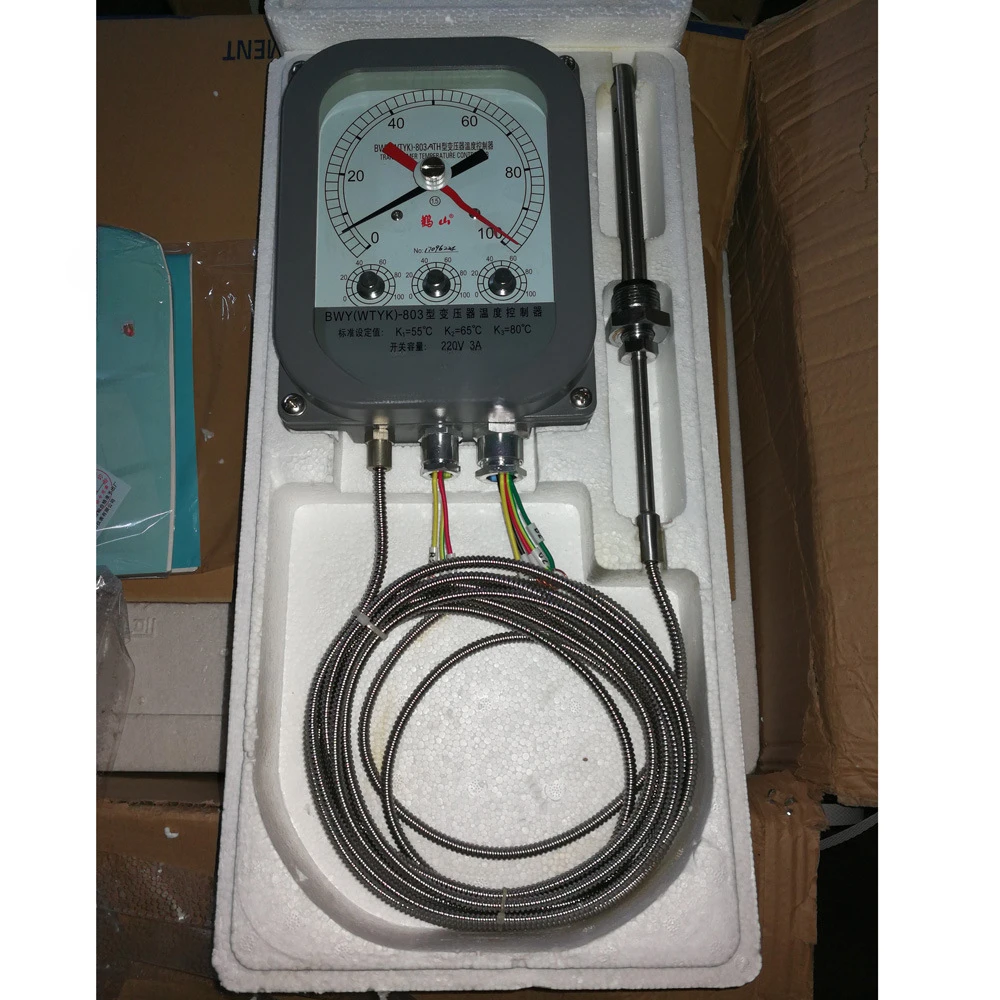 level temperature controller, transformer temperature controller