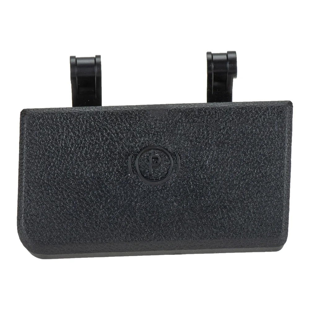 For Ram 2013 2018 1500 2500 3500 Models Parking Brake Release Handle Plastic Replacement with Part Number 1NL97DX9AB 1NL97DX9AC