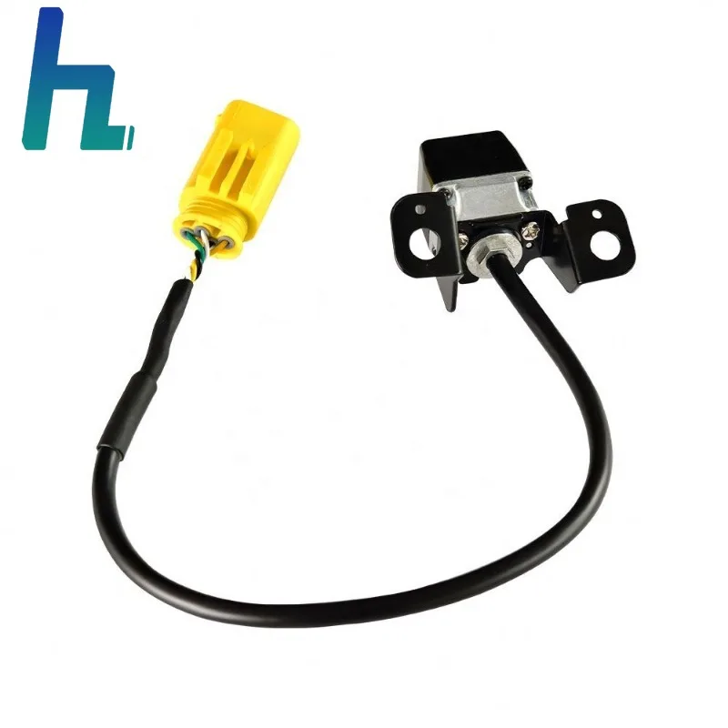 95760-2P600 Парковочная камера заднего вида Камера заднего вида для Kia Sorento 2012-2015 957602P600FFF