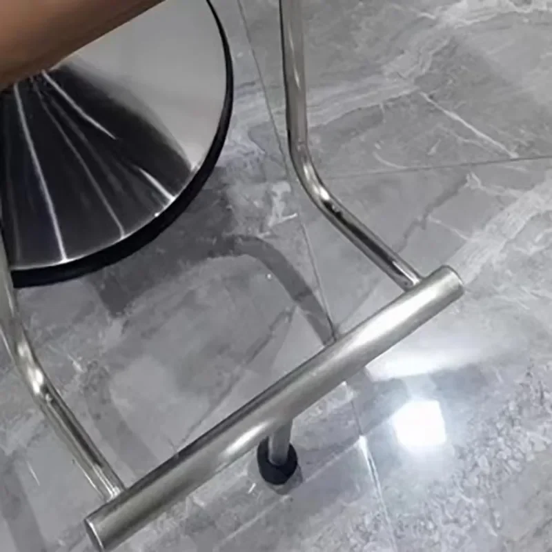 Beauty Trendy Barber Chair Modern Aesthetic Luxury Salon Hairdresser Chair Comfortable Ergonomic Kapperstoel Hair Furniture
