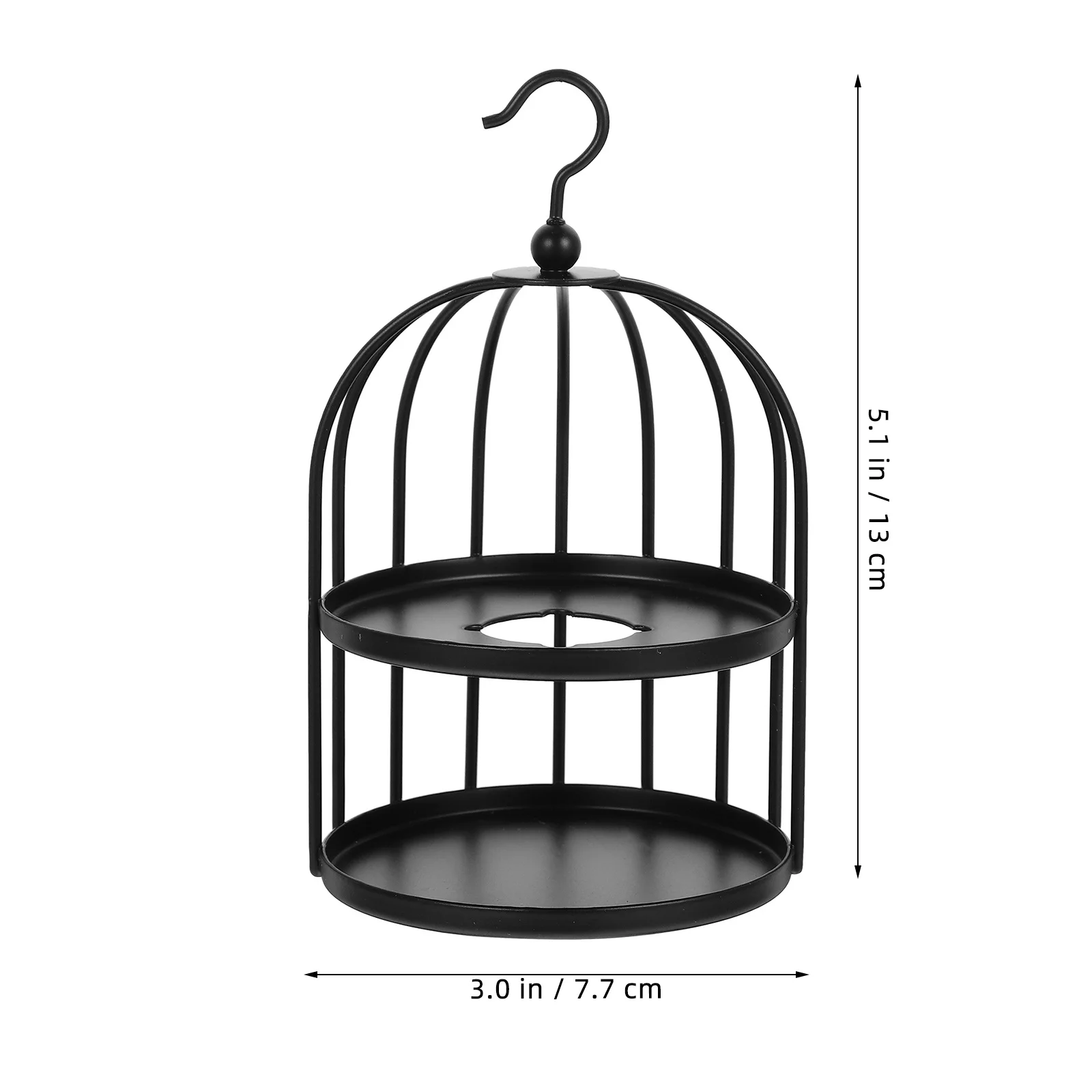 

Retro Style Sealing Wax Stove Stainless Steel Bird Cage Melting Warmer Fast Heating Lacquer Melting Furnace Durable Wax