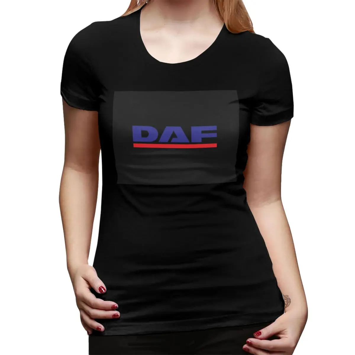 Daf Red Design Best… - image