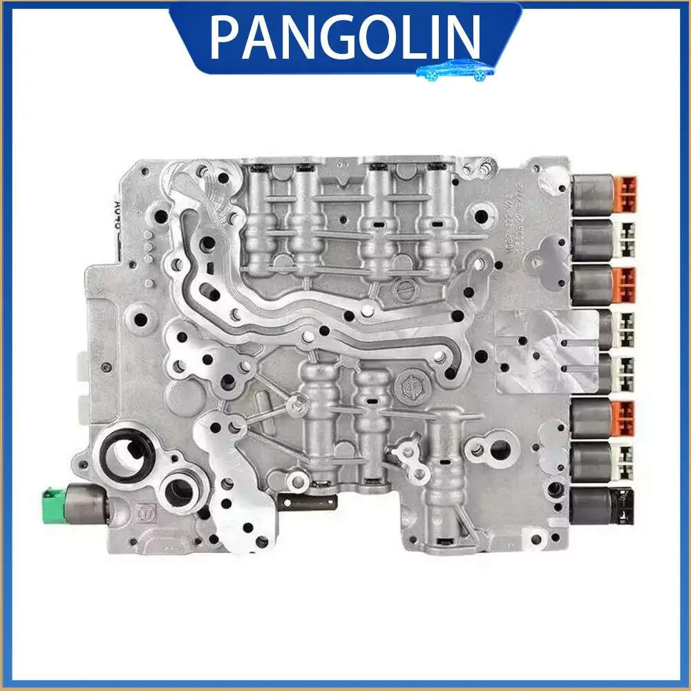 جسم صمام نقل بانجولين بانجولين 8HP45 متوافق مع سيارات BMW X3 X5 جاكوار لاند روفر لأداء ناقل الحركة