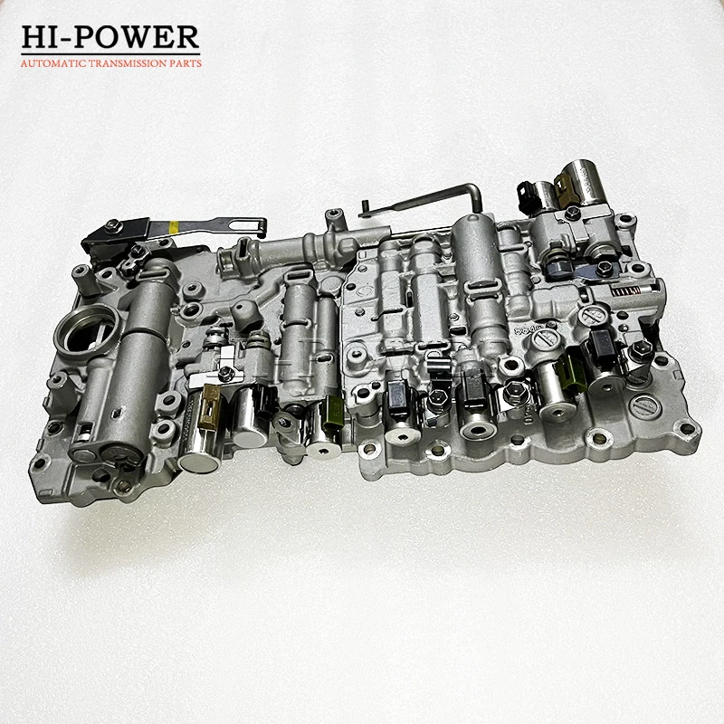トヨタ・レクサス用オートマチックトランスミッションバルブボディ A960 A960E TB-60NF TB65-SN 8840 A960 A960E TB-60NF TB65-SN