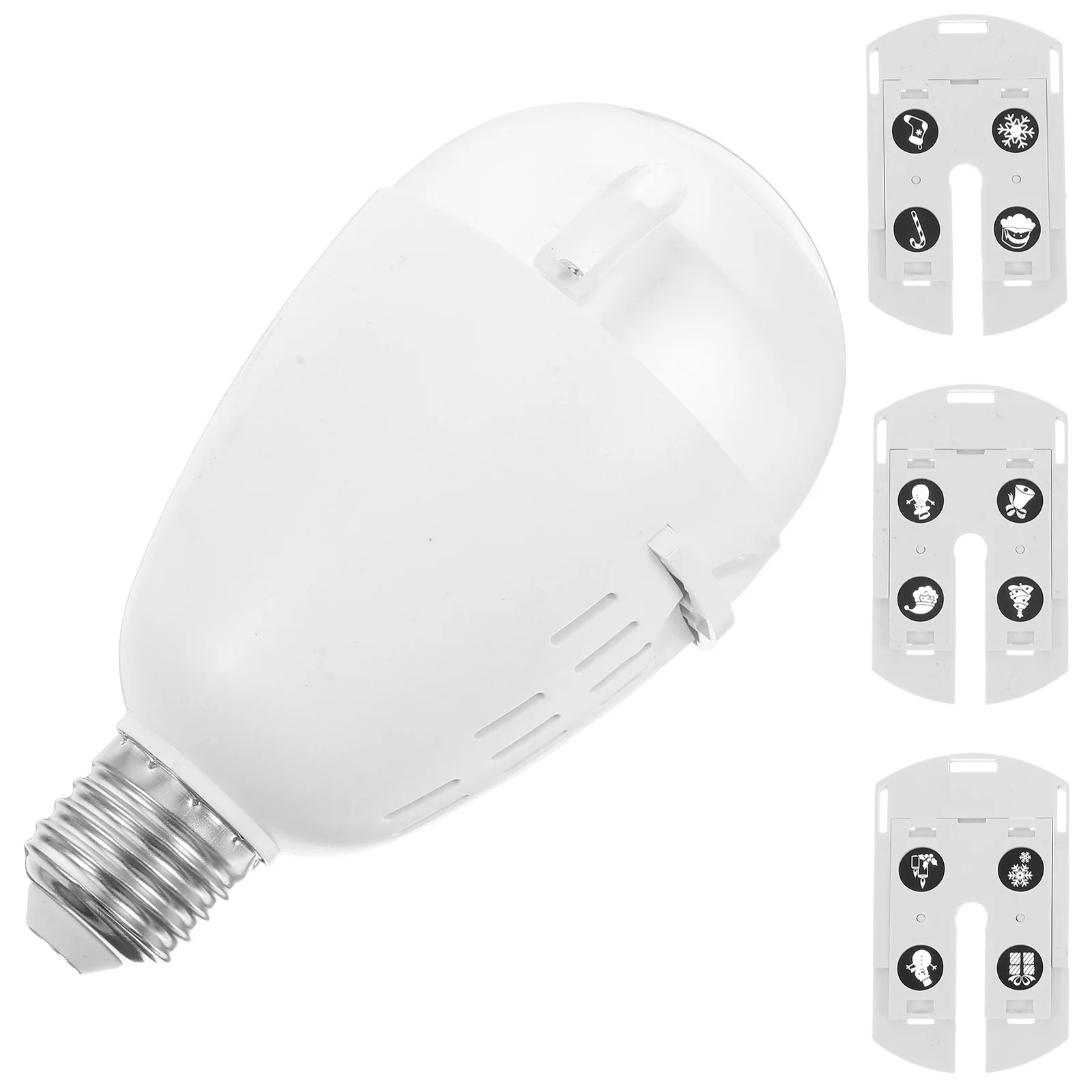 

1Pcs Outdoor Projector Light LED Multi-Pattern Christmas Garden Party Landscape Yard Decoration Christmas Projector Lamp