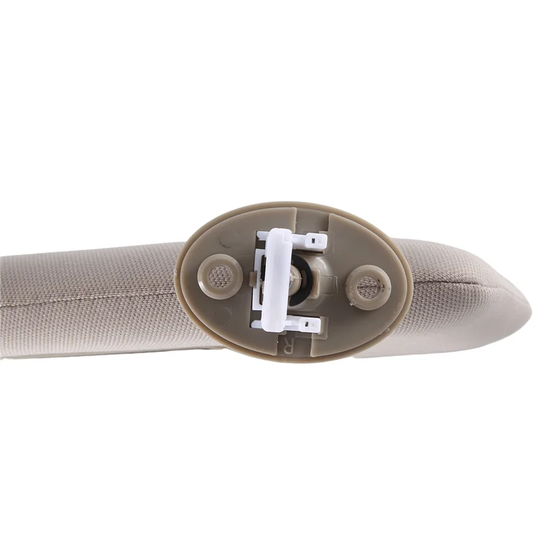 

Car Sunshield Sunvisor Sunshield Sunvisor With Mirror Beige For Toyota 4RUNNER 2010-2023 74320-35A91-B1 Right