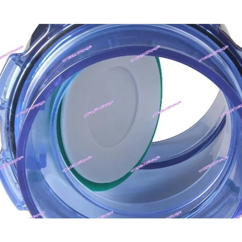 

Прозрачный обратный клапан для кухни и туалета, предотвращающий обратный поток и запахи, с функцией защиты от перелива и дезодорации