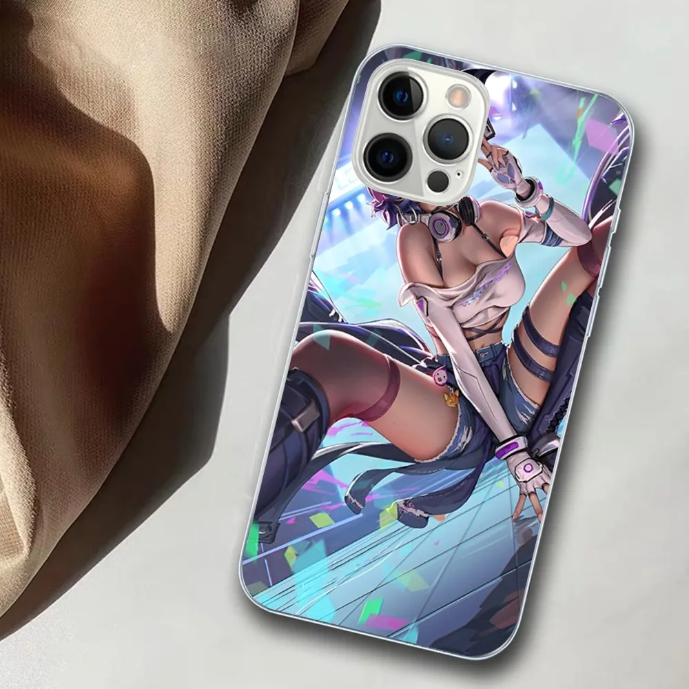 Популярный игровой коврик для мыши O-Overwatch Ow для iPhone 15 14 11 12 13 Mini Pro XS Max Cover 6 7 8 Plus X XR SE 2020, чехол