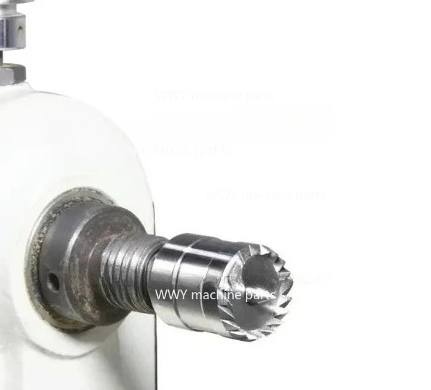 Suitable for Mt1 Mt2 Woodworking Telescopic Drive Top, with Toothed Pulley Accessories