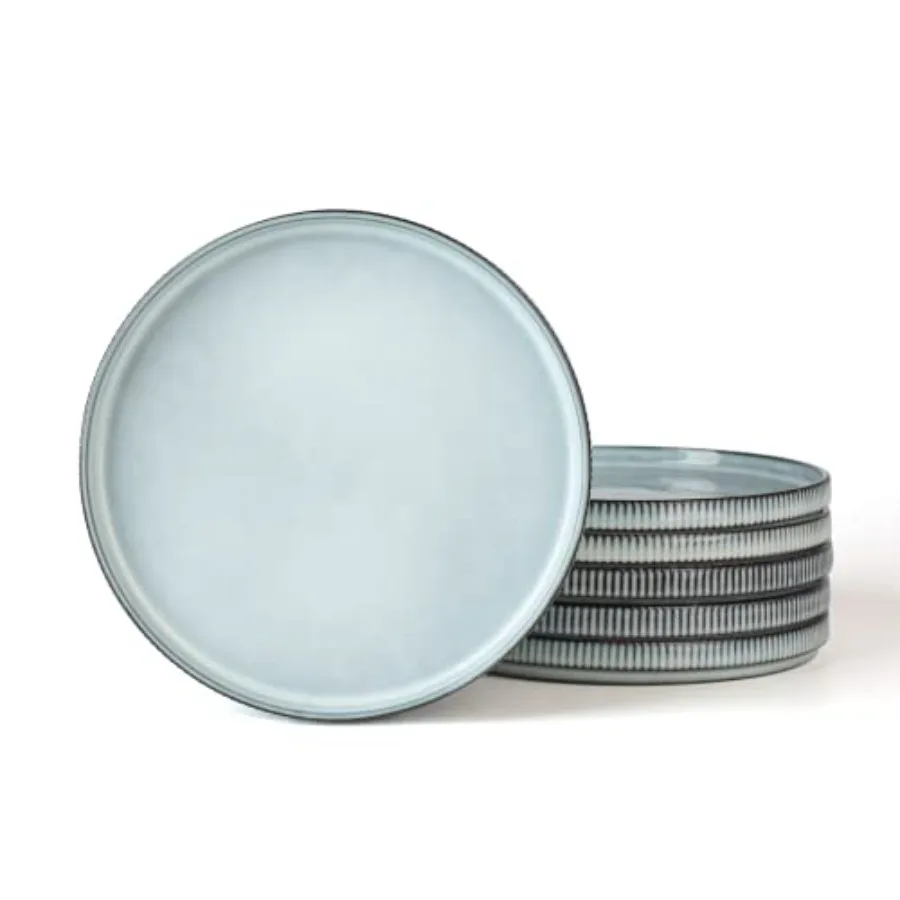 Sr Sd Plates For 6 …