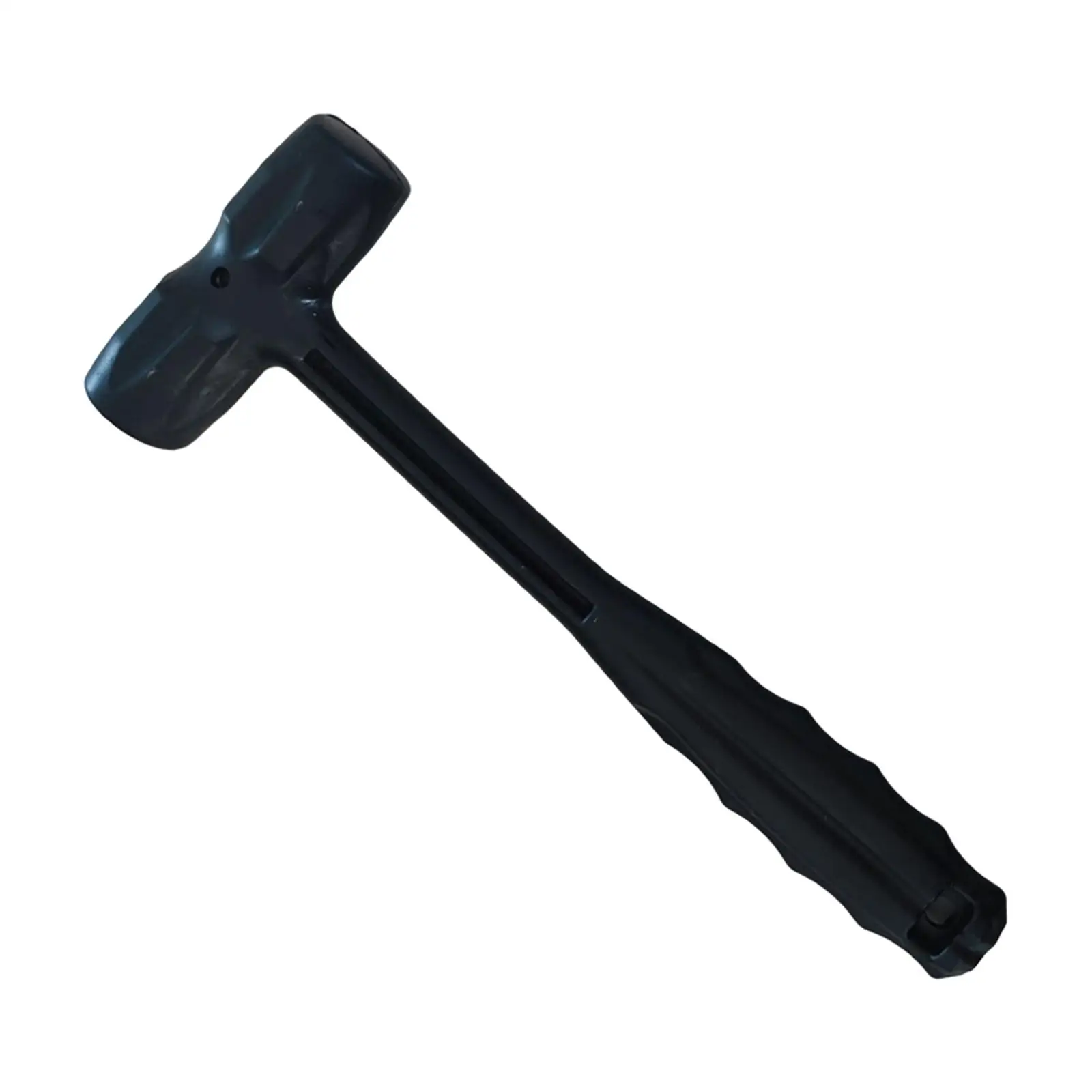 Furniture Installation Mallet Manual Mallet with Hanging Hole Hand Tool Mallet
