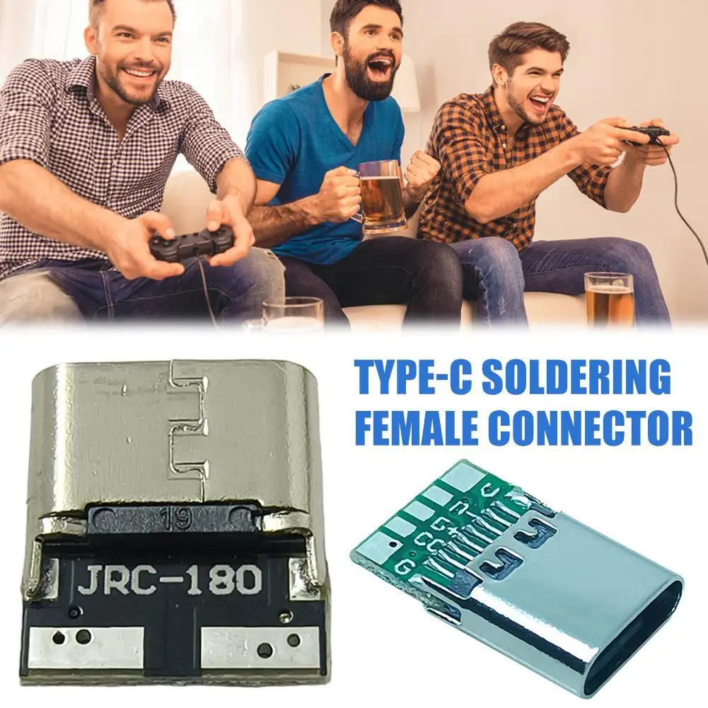 TYPE-C 14P 16P 24Pi…