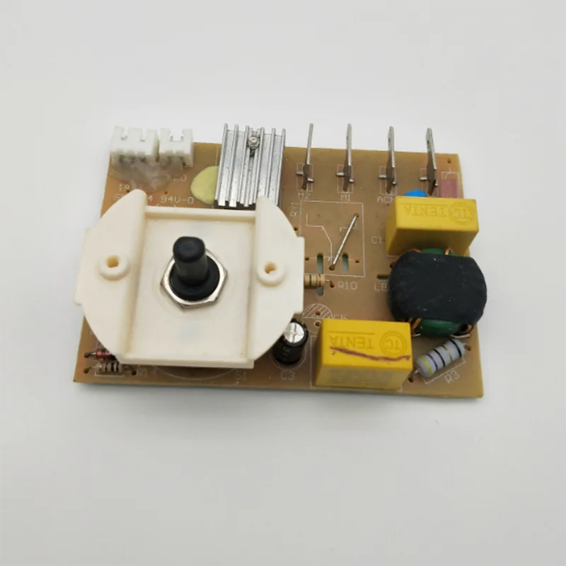 Suitable for Shunran Lejian 1511N kitchen machine, fresh milk machine, noodle machine circuit board motherboard