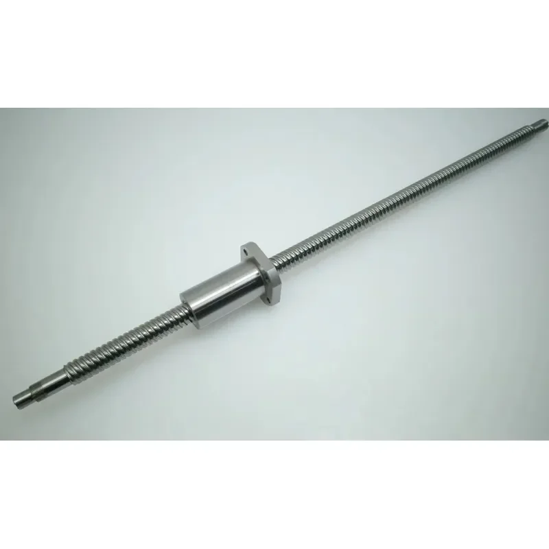 28MM LEAD NO PRELOAD ROLLED BALL SCREW
